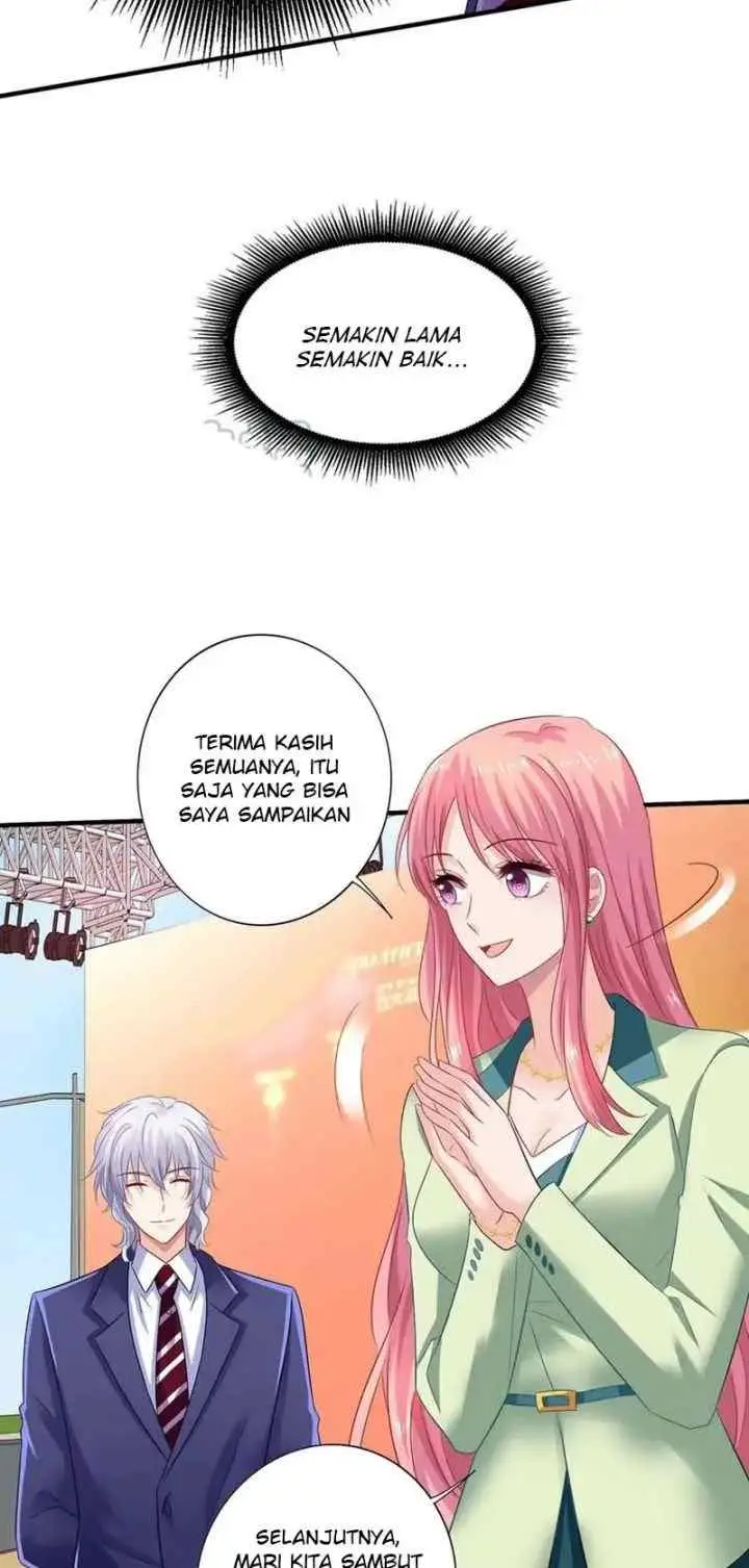 Take Your Mommy Home chapter 376 halaman 10