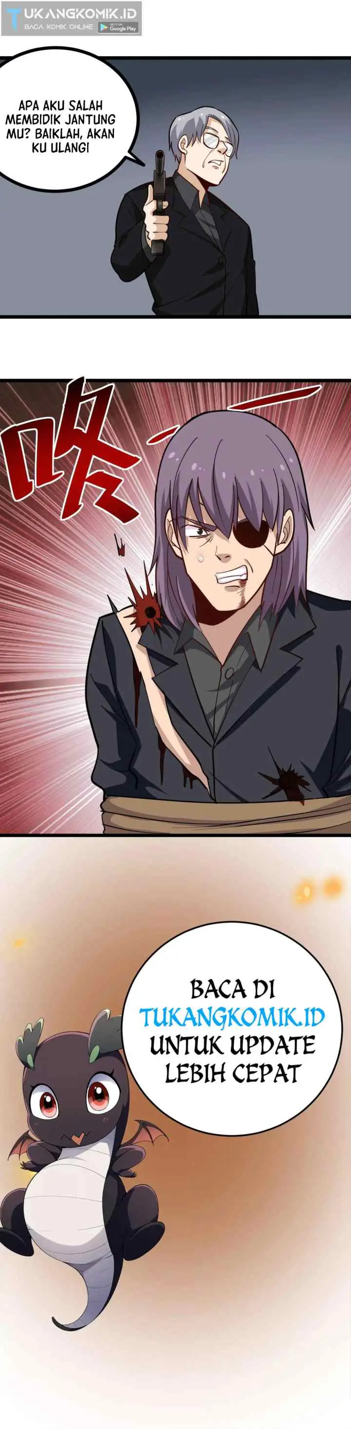 School Flower Master chapter 211 halaman 8