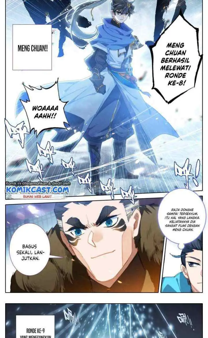 Cang Yuantu chapter 55 halaman 12