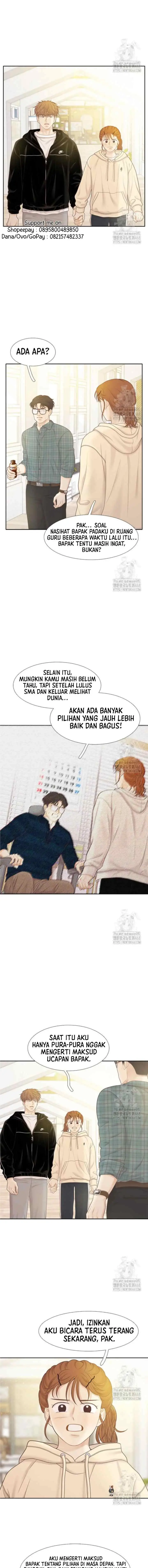 Odd Girls Out S2 chapter 236 halaman 17