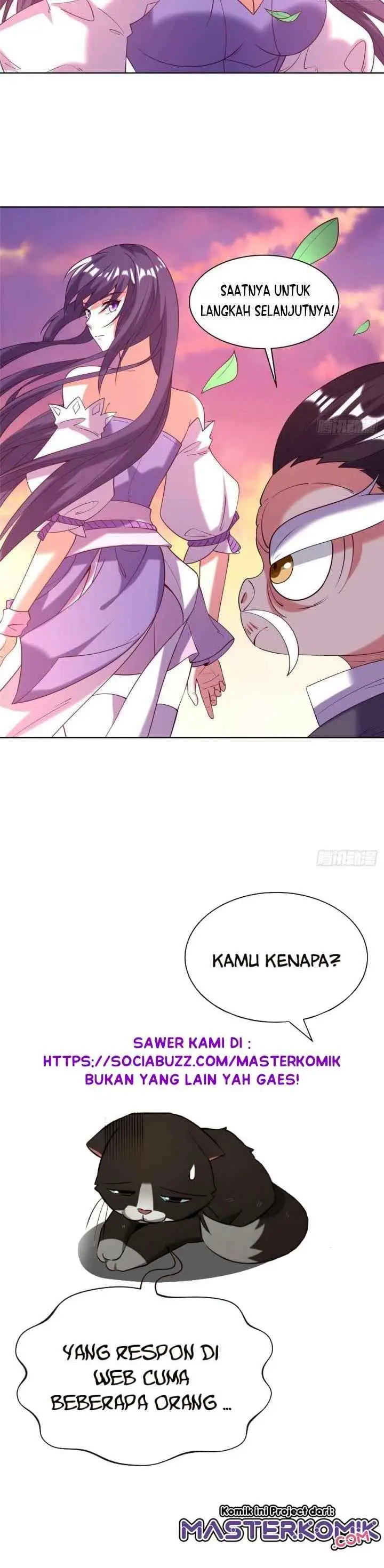 A True Martial World chapter 22 halaman 13