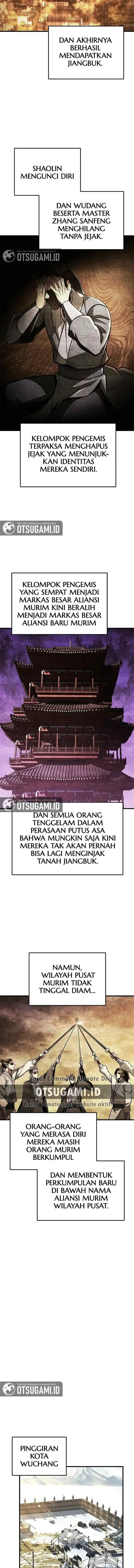 The Emperor's Sword chapter 109 halaman 18