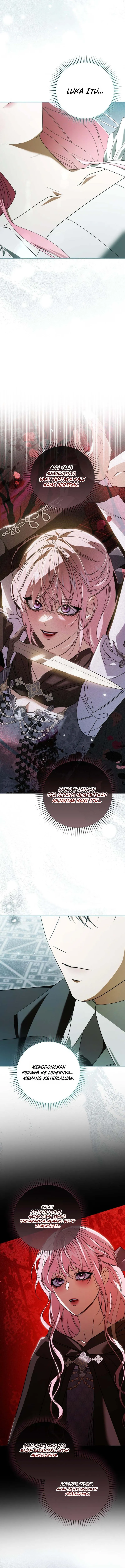 I'll Start by Changing My Husband Through a Plunder Marriage chapter 38 halaman 15