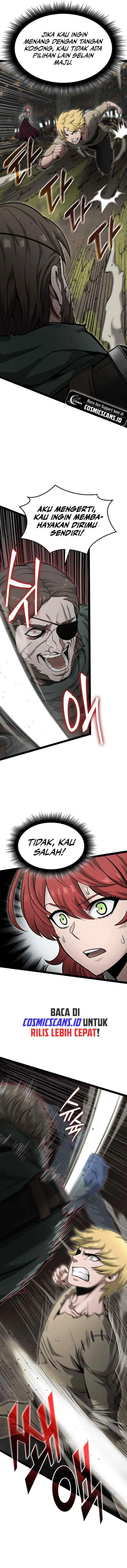 Prizefighter Kalri chapter 14 halaman 8