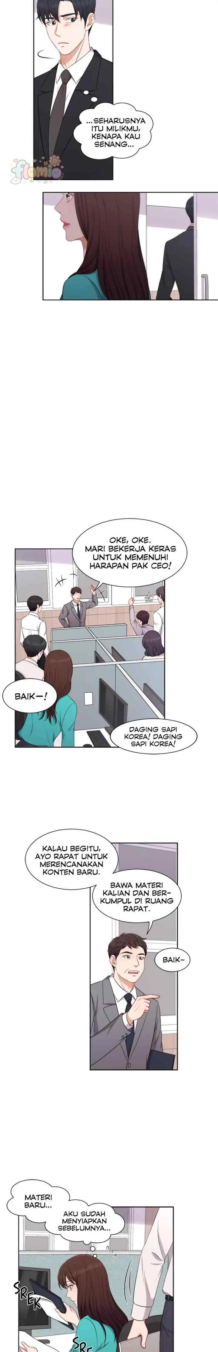 I Need a Bride chapter 37 halaman 15