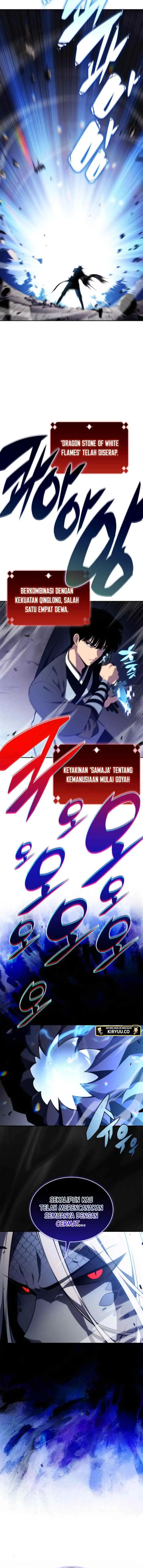 Solo Max-Level Newbie chapter 197 halaman 13