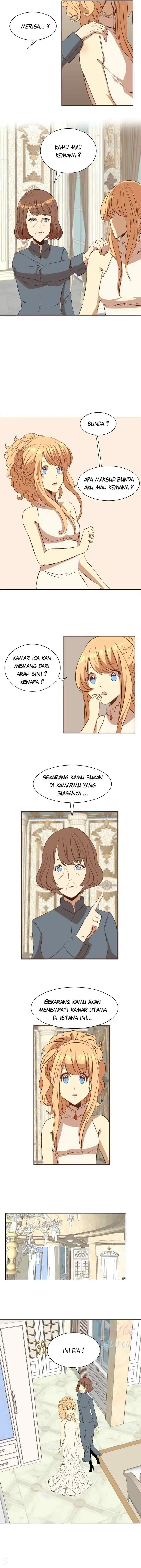 Infinite Sky chapter 29 halaman 5