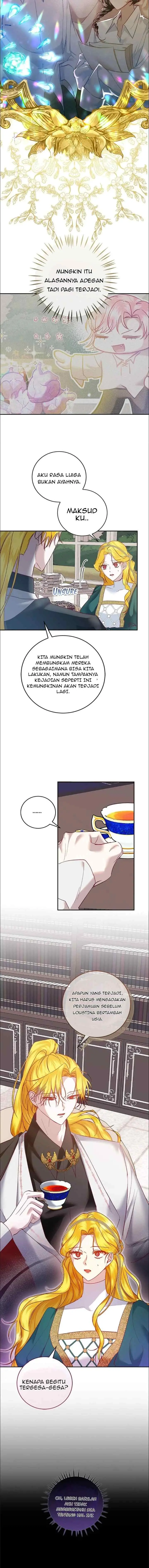 I Don't Even Know Who the Child's Father Is chapter 3 halaman 17
