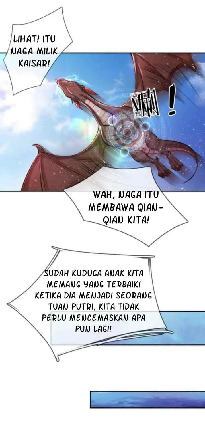 I Became The Emperor's Daughter One Day chapter 3 halaman 5