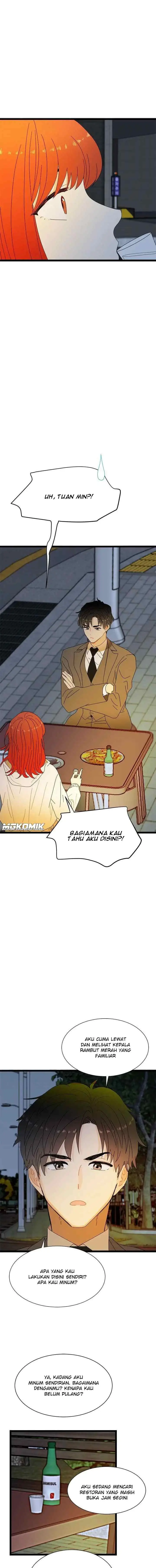 Faking It in Style chapter 34 halaman 7