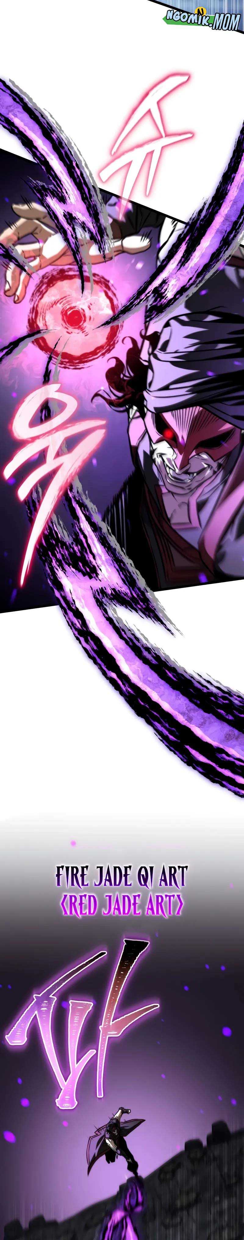 Reincarnator chapter 55 halaman 15
