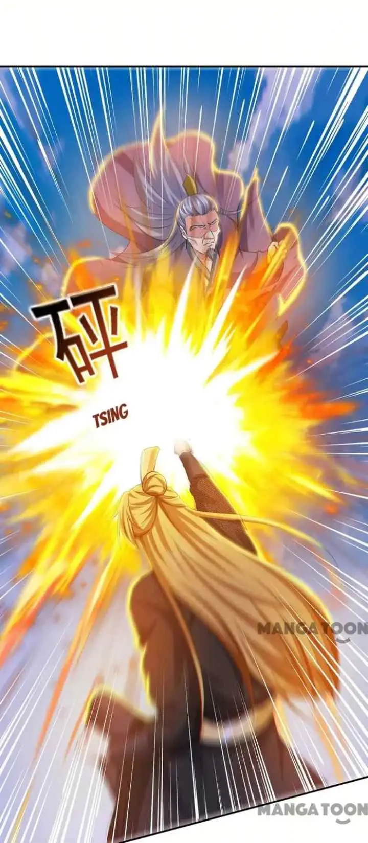 I Have Million Skill Points chapter 87 halaman 19