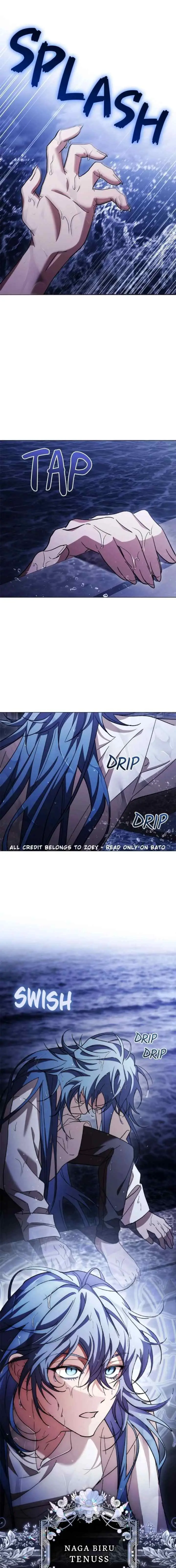 Dark Chain chapter 46 halaman 17