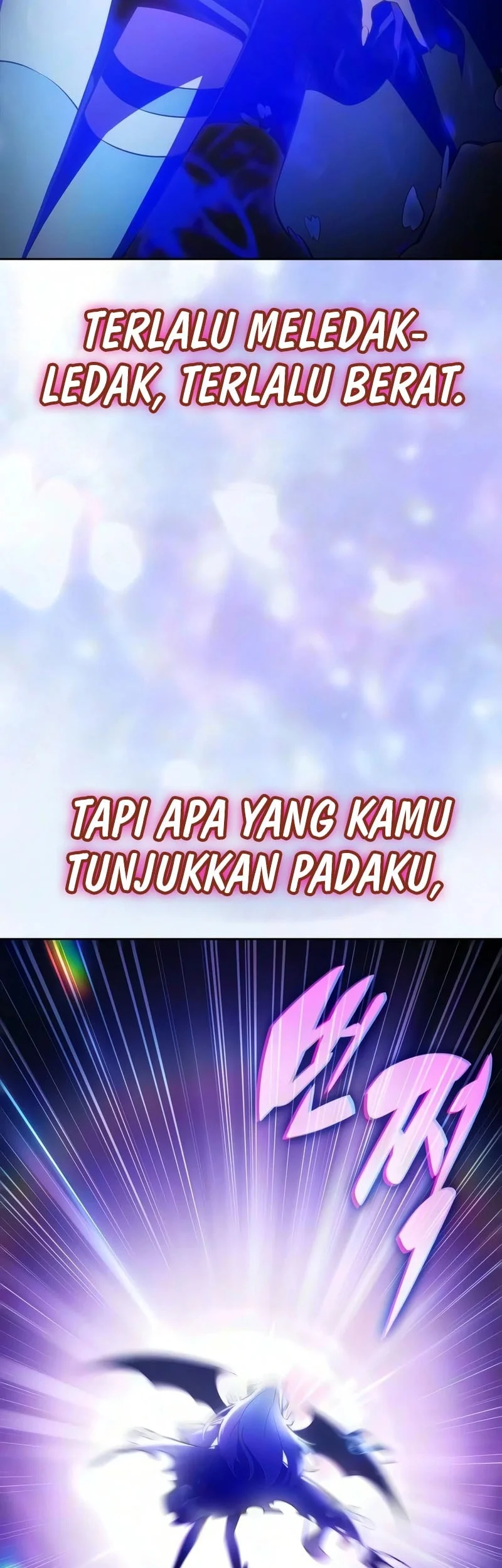 Solo Max-Level Newbie chapter 261 halaman 4