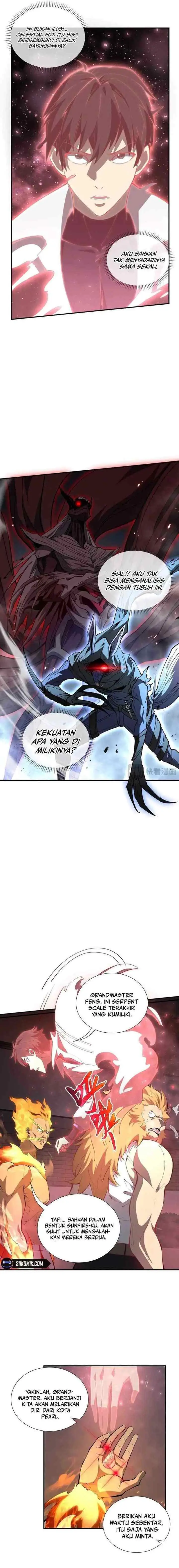 I Contracted Myself chapter 51 halaman 4