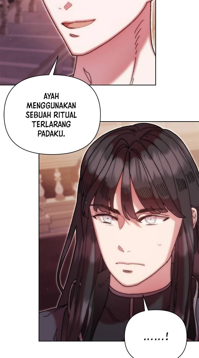Ingram's Light chapter 63 halaman 21