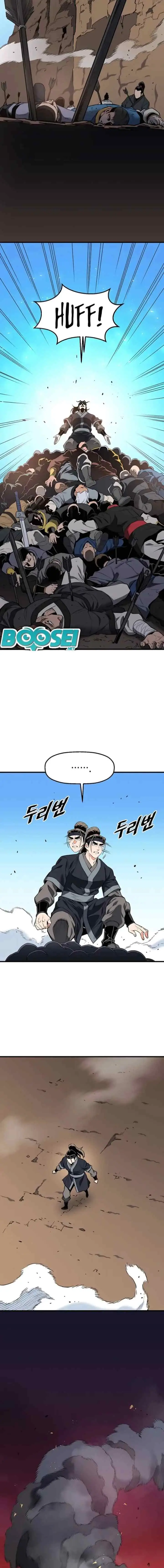 Pride Of The Blade chapter 9 halaman 13