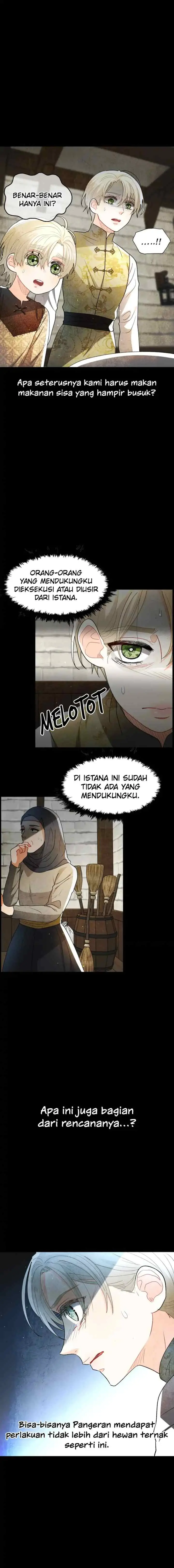 Prince Maker chapter 66 halaman 8