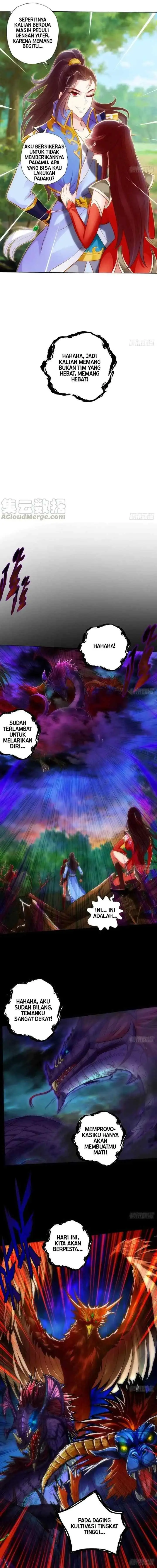 Lang Huan Library chapter 95 halaman 9