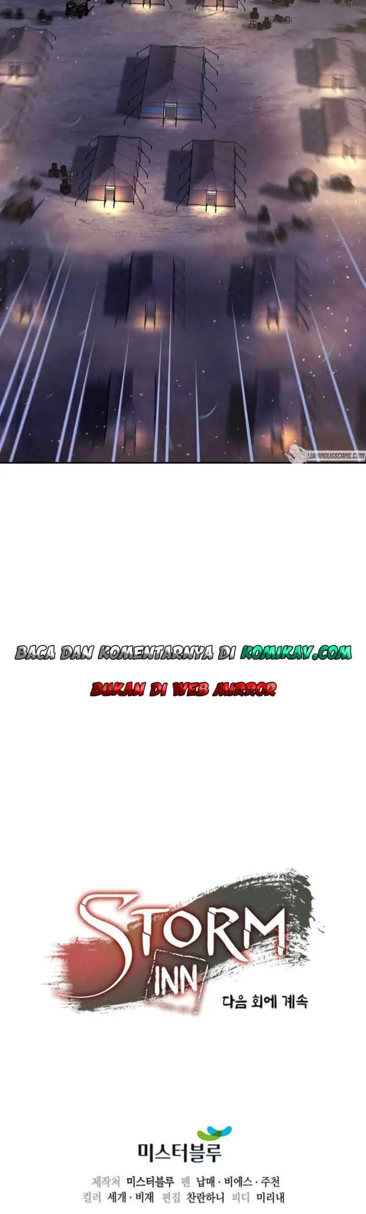 Storm Inn chapter 115 halaman 15