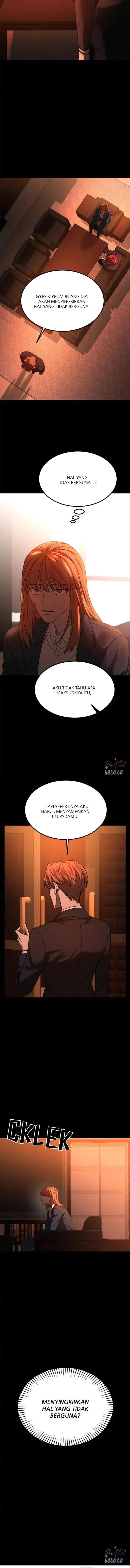 Get Back chapter 124 halaman 6
