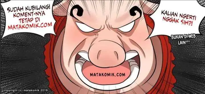 Gentleman Devil chapter 32 halaman 18