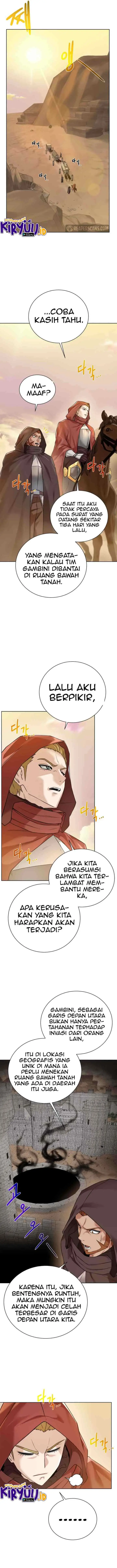 Dungeons & Artifacts chapter 76 halaman 7