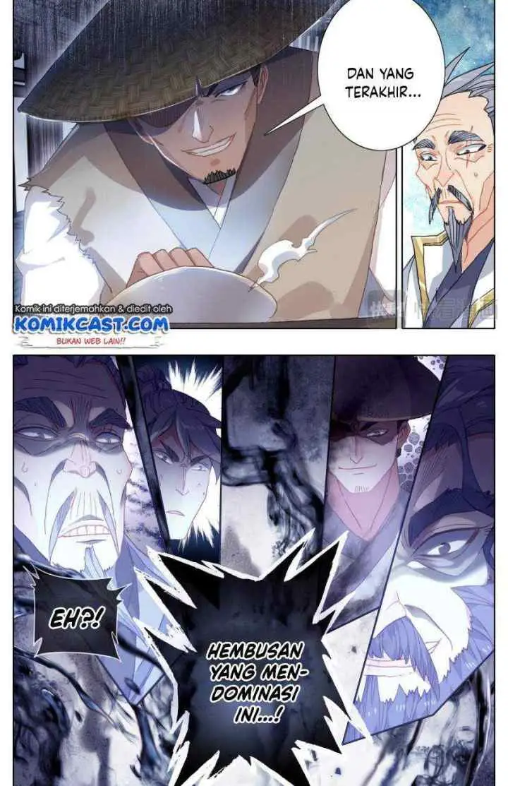 Cang Yuantu chapter 29 halaman 4