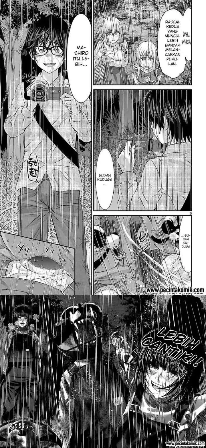 DEAD Tube chapter 23 halaman 4
