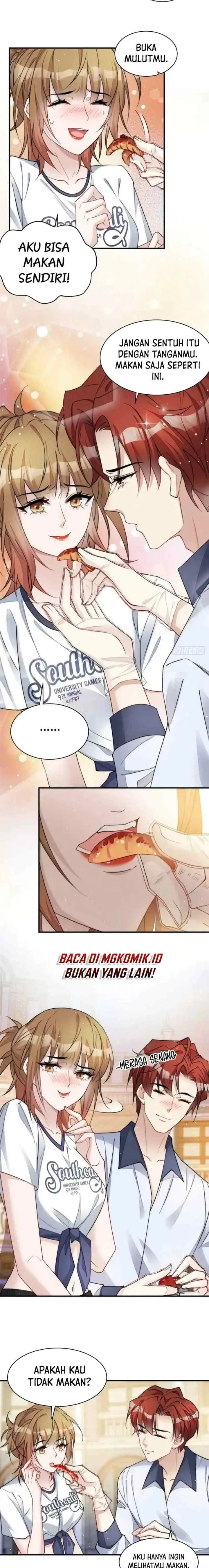 Furen Ta Chengle Da Laomen De Tuan Chong chapter 45 halaman 7