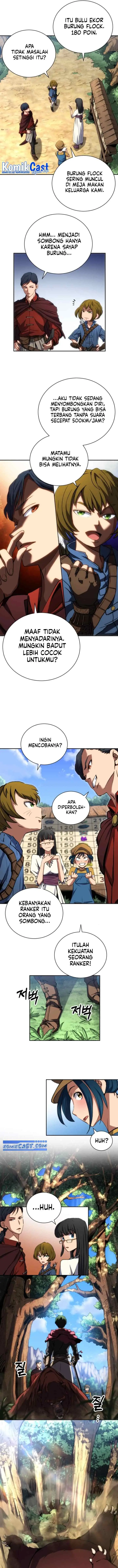 Wild Ranker chapter 3 halaman 11