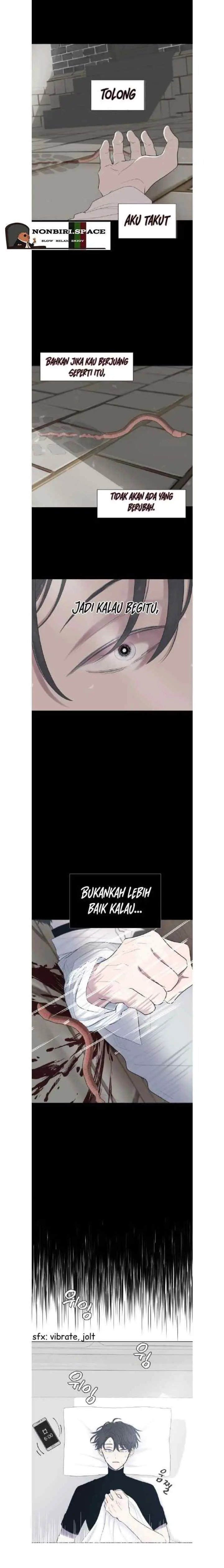Moonmade Child chapter 2 halaman 14