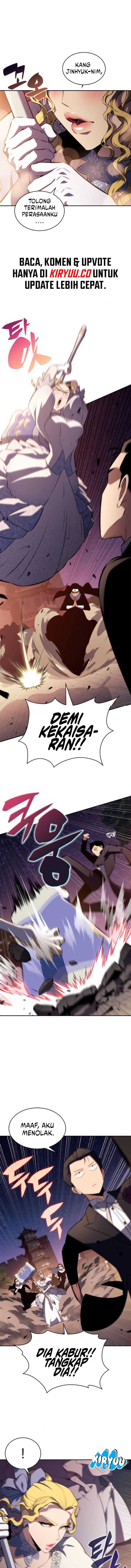 Solo Max-Level Newbie chapter 200 halaman 10