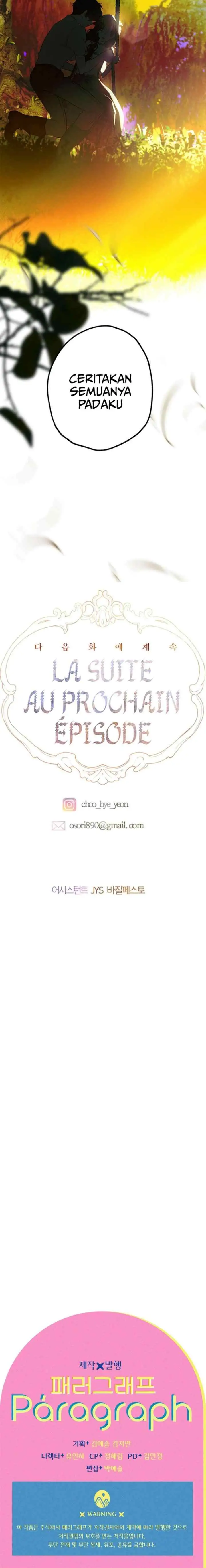 My Mom Got A Contract Marriage chapter 88 halaman 19