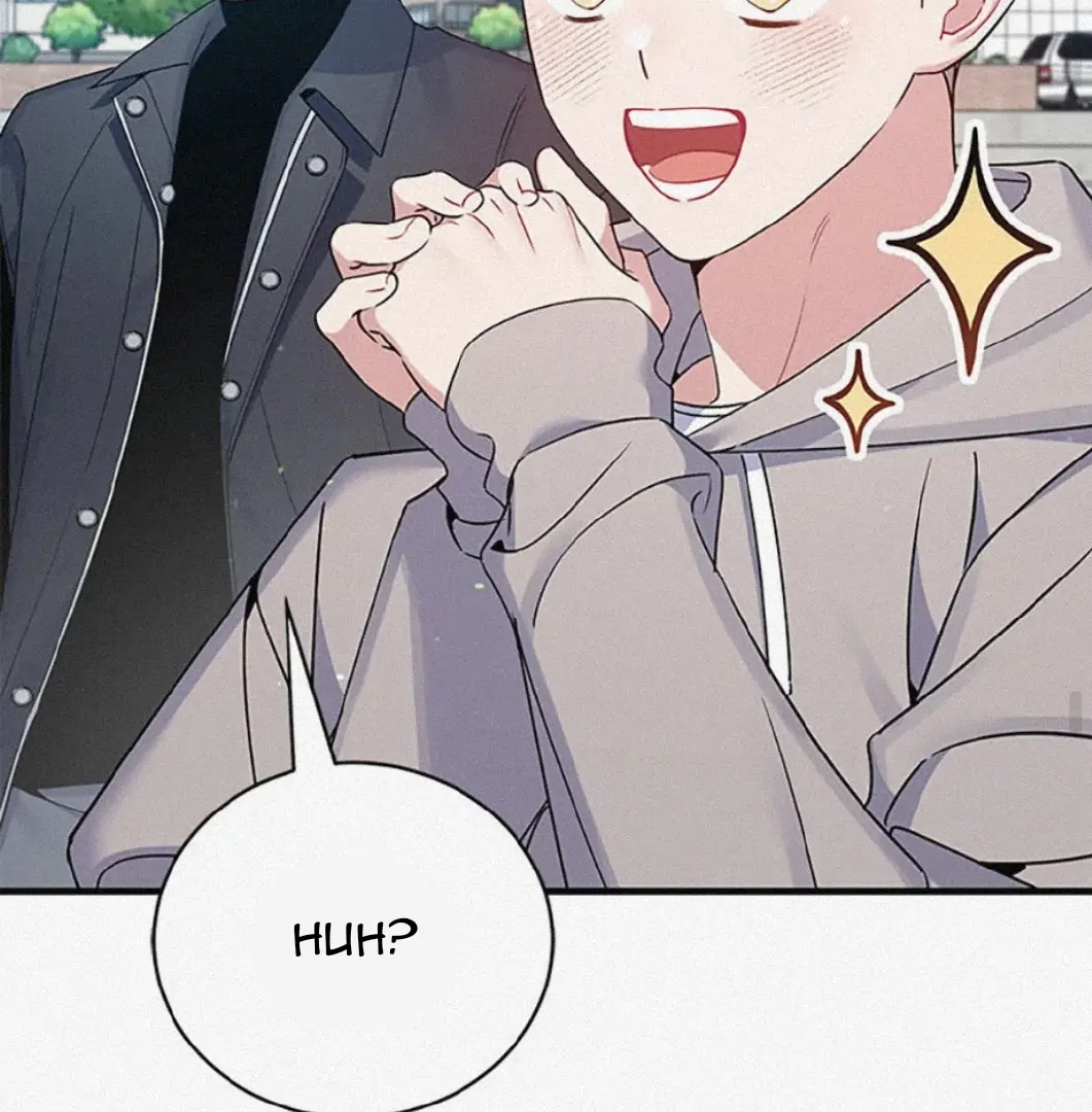 An Insincere Idol's Blank Slate chapter 23 halaman 72