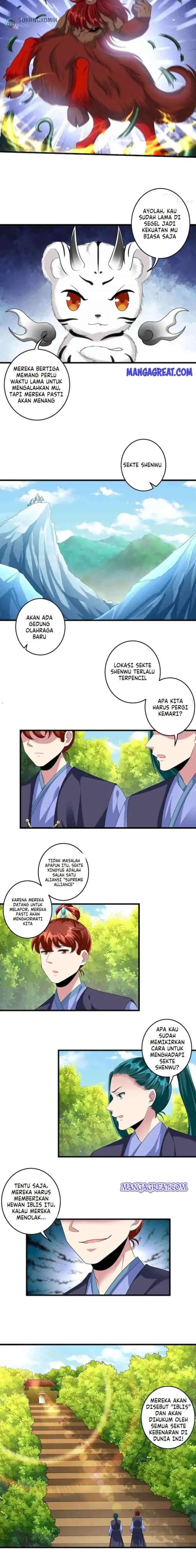 Start Become a Plug-in chapter 43 halaman 6