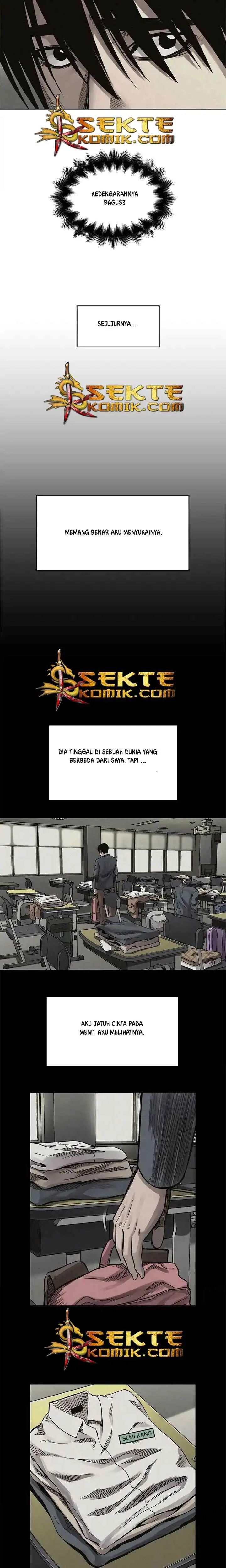 Pounding chapter 3 halaman 12