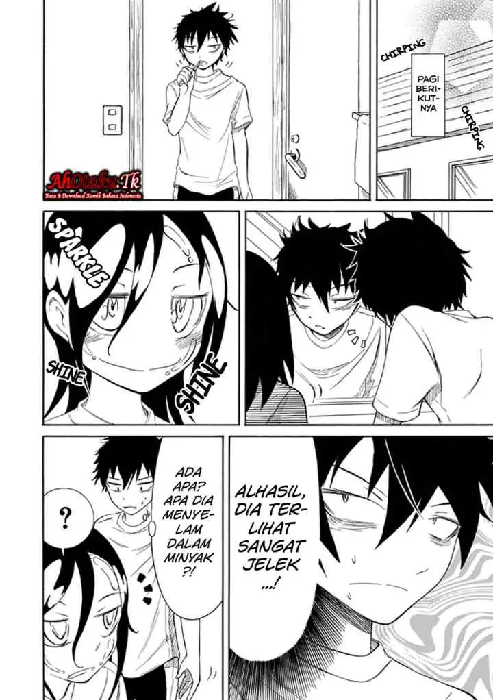 Watashi ga Motenai no wa Dou Kangaetemo Omaera ga Warui! chapter 5 halaman 9