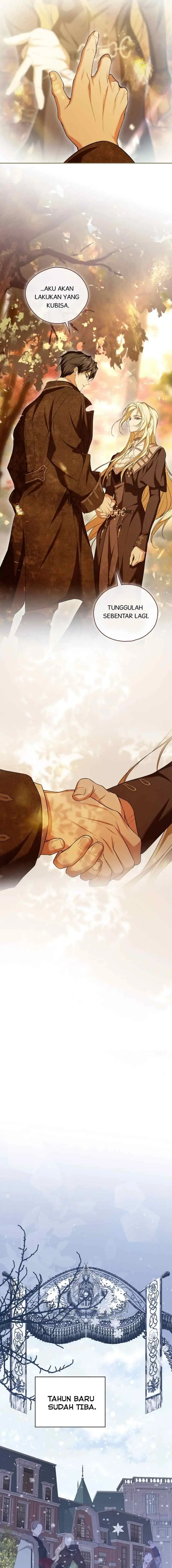 I'm Looking for a New Husband chapter 30 halaman 14