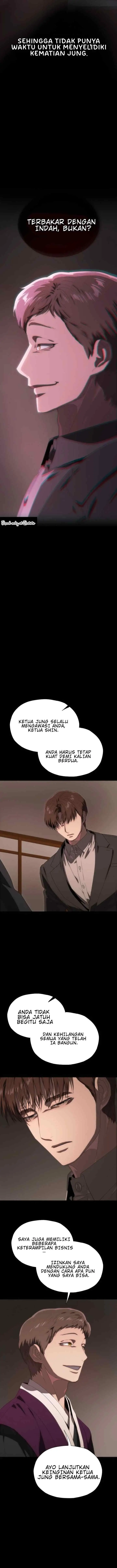 I'm Stuck In A Crazy Drama chapter 72 halaman 10