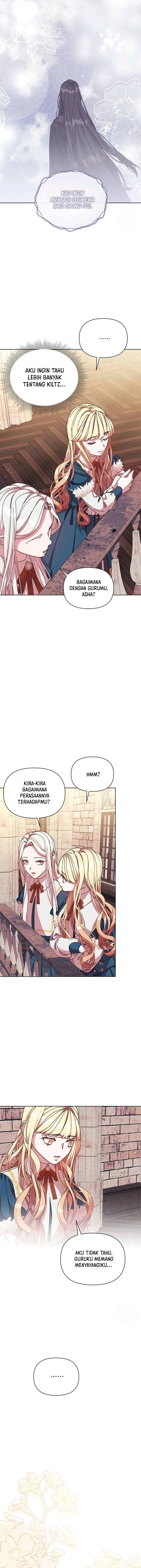 Ingram's Light chapter 36 halaman 10