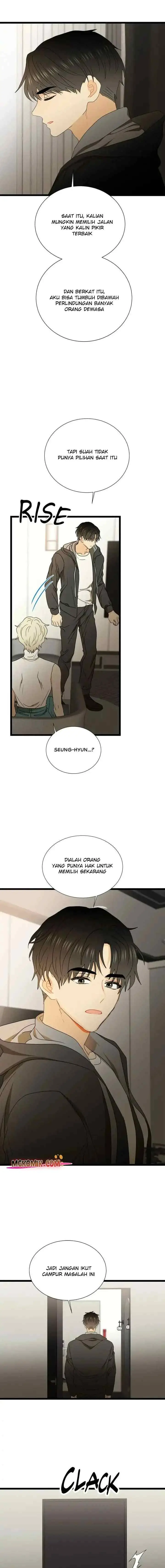Faking It in Style chapter 93 halaman 5