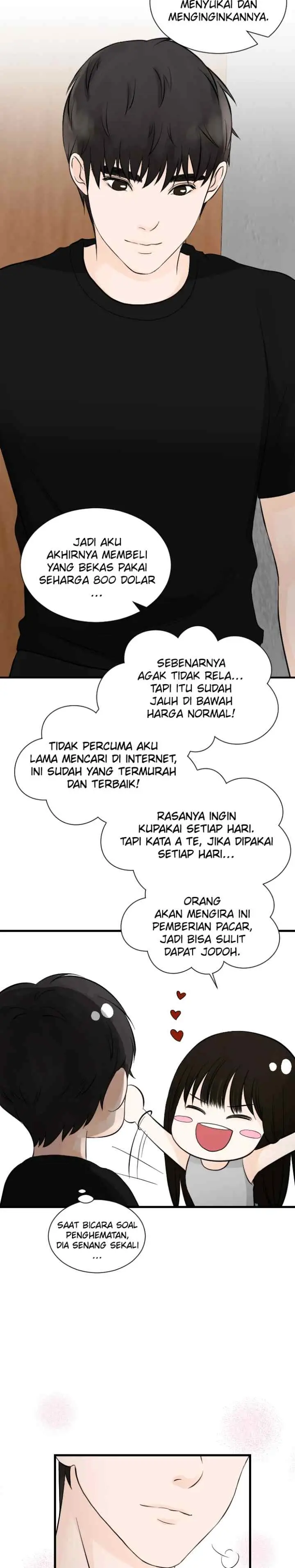 One + One (Bao A) chapter 10 halaman 14