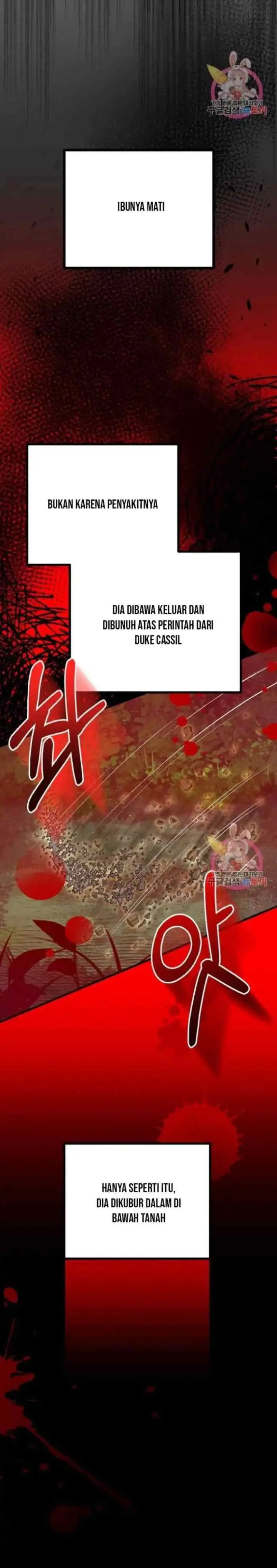 I Became the Wife of the Monstrous Crown Prince chapter 37 halaman 6