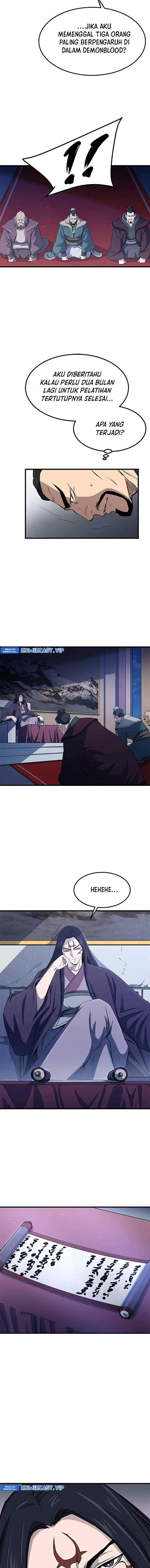 Grand General chapter 88 halaman 12