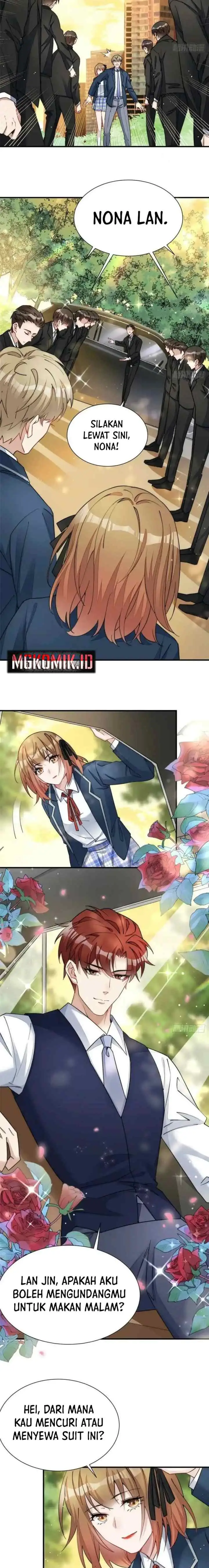 Furen Ta Chengle Da Laomen De Tuan Chong chapter 34 halaman 7