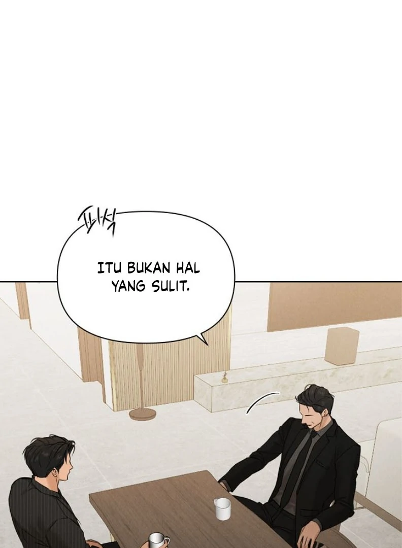 Just Dawn chapter 54 halaman 39