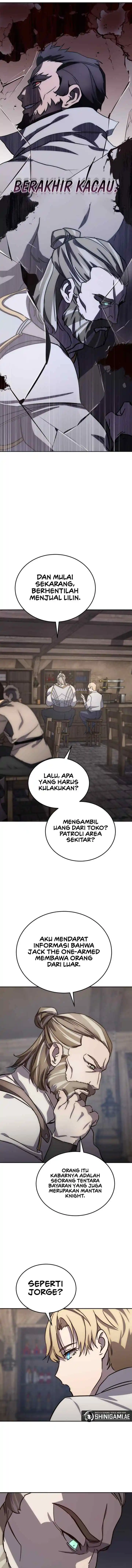 Star-Embracing Swordmaster chapter 2 halaman 13