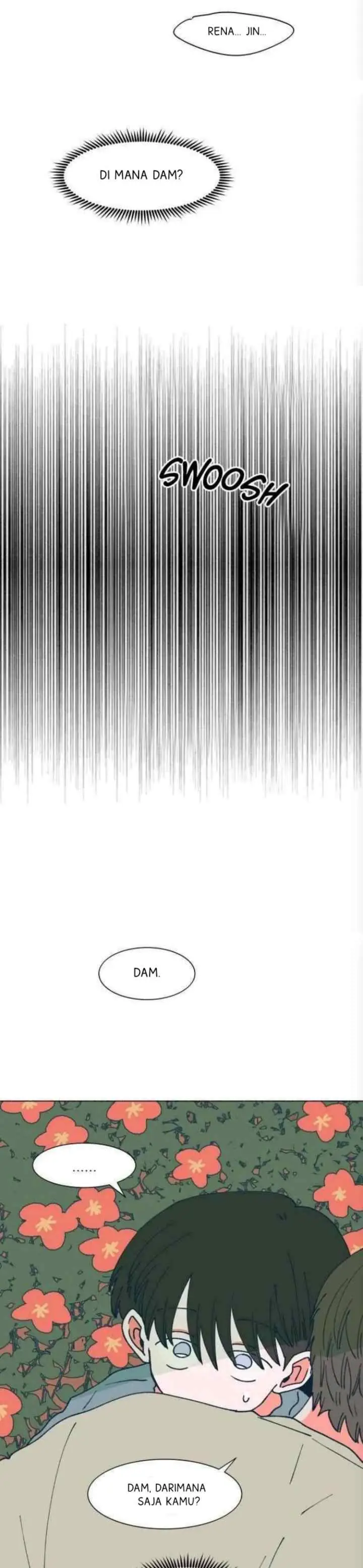 Dam of the Forest chapter 59 halaman 15