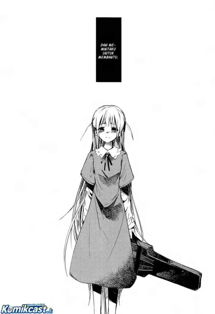 Sayonara Piano Sonata chapter 12 halaman 8